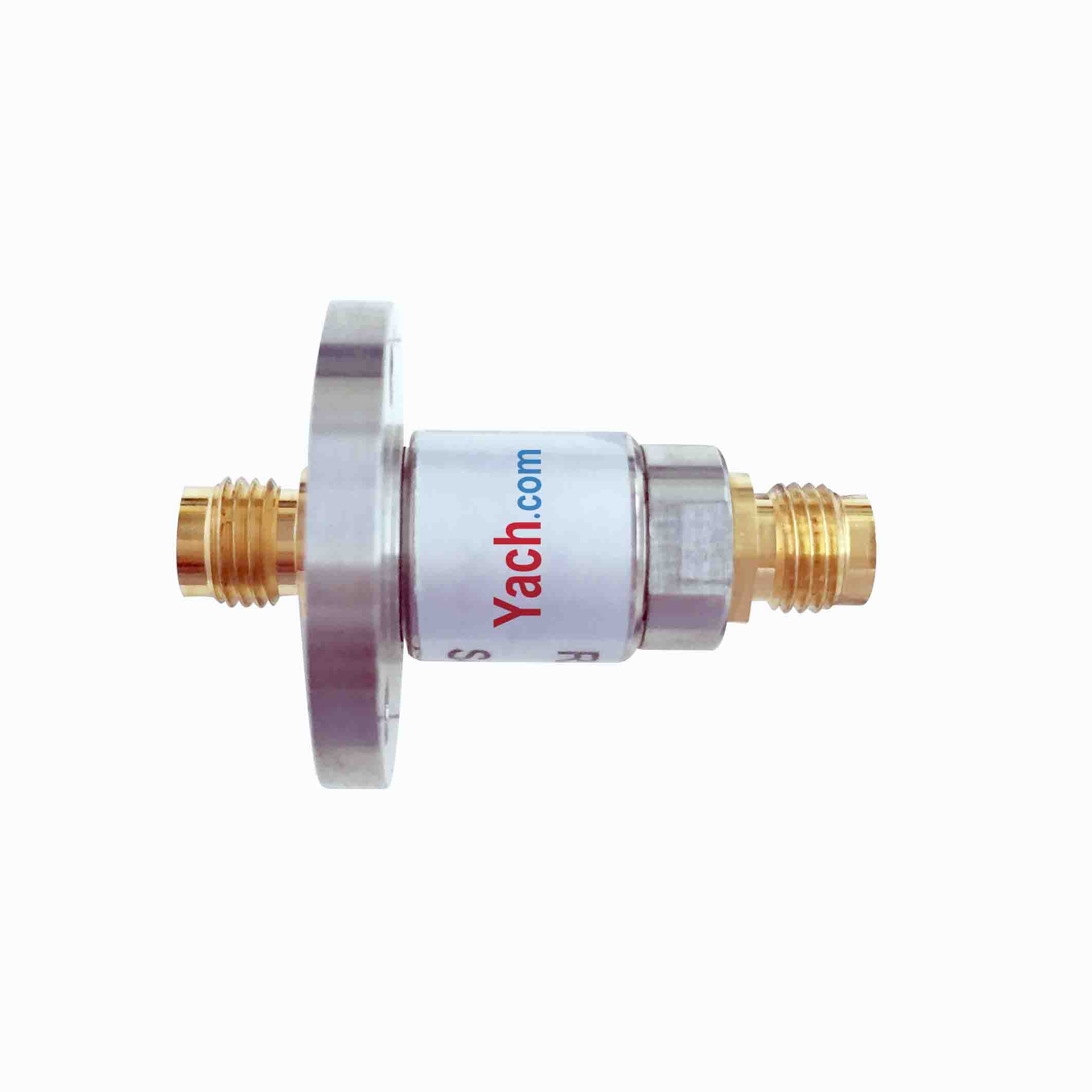 ��·ͬ����ת��Ŧ RJ518033[ DC to 50 GHz] 2.4mm ĸͷ